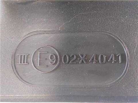 Foto 3ª: Retrovisor Izquierdo Peugeot 405 1.9 DIESEL BERLINA 69CV 51KW [D9B (XUD9A)] (1990)