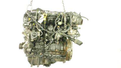 Foto 2ª: Motor Completo Hyundai i30 VERSION INDEFINIDA (2011)