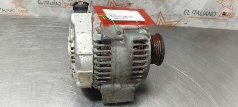Foto 2ª: Alternador Lexus GS BASICO 222CV 163KW [2JZ-GE] (1998)
