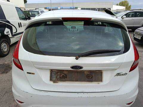 Portón Ford Fiesta F6JB