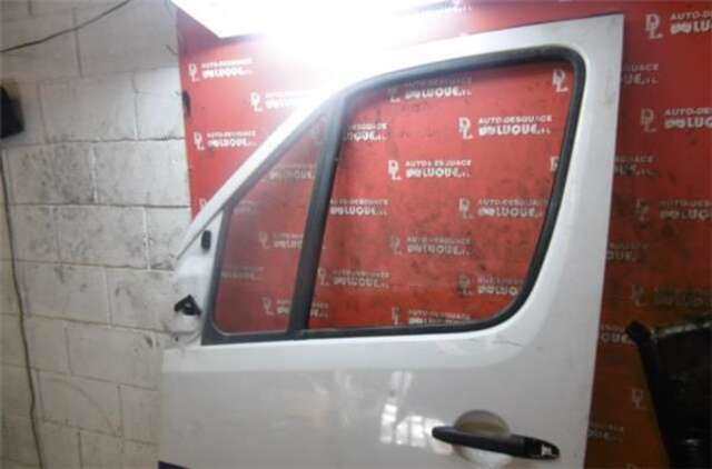 Foto 1ª: Puerta Delantera Izquierda Mercedes Sprinter 210 CDI [OM 651.955]