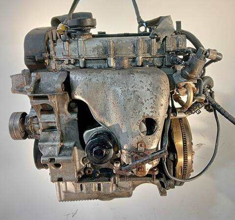 Foto 3ª: Motor Completo Seat Leon SIGNO 1 16V 105CV (1999)