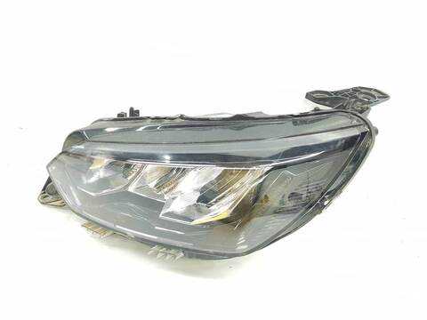 Faro Izquierdo Peugeot 208 ACTIVE