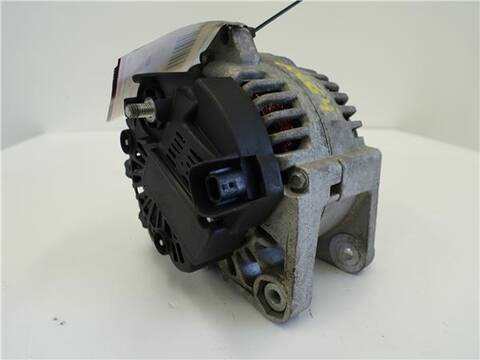 Foto 2ª: Alternador Renault Scenic 1.5 DCI JM1E) 106CV 78KW JM) [K9K 732] (2007)