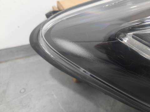 Foto 3ª: Faro Derecho Renault Kadjar 1.5 BLUE DCI 115 116CV 85KW [K9K872] (2020)