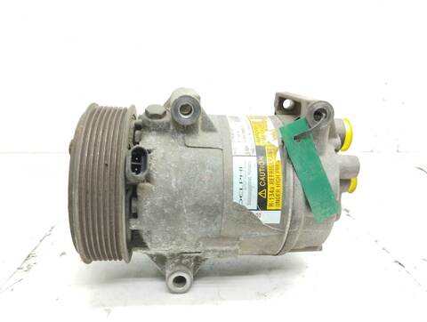 Compresor Aire Acondicionado Nissan Primera ACENTA BERLINA 120CV 88KW