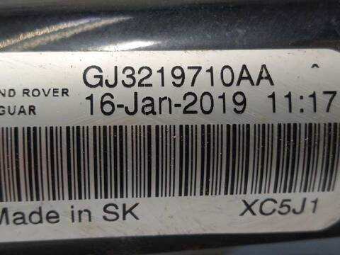 Foto 4ª: Radiador Calefaccion A.A. Land Rover Discovery 2.0 TD4 CAT 150CV 110KW [204DTD] (2019)