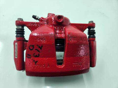 Pinza Freno Delantera Derecho Skoda Octavia RS 244CV 180KW