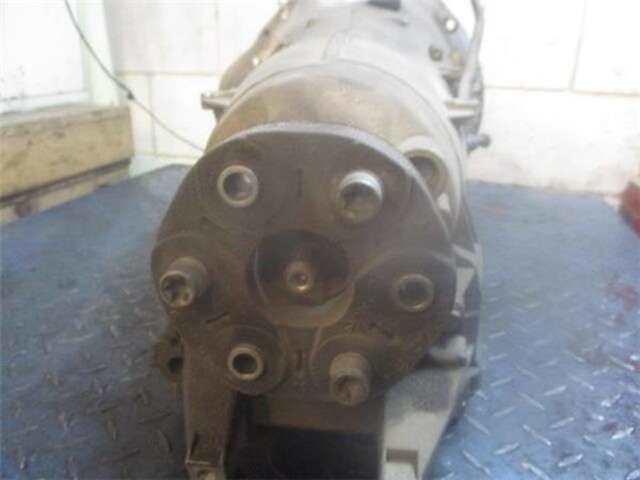 Foto 3ª: Caja Cambios Automatica Mercedes Clase CLK 200 1.8 G 120KW COMPRESSOR (209.342) [M 271.940]