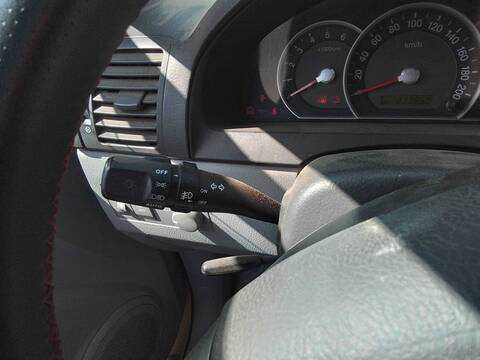 Mando Luces Kia Sorento 2.5 CRDI ACTIVE 170CV 125KW
