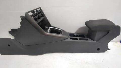 Foto 3ª: Consola Central Volkswagen T-Roc 1.6 TDI 115CV [DGTE] (2017)