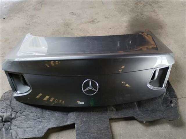 Maletero Mercedes Clase C 160 2.1 C 220 D (205.304) [2.1 LTR. - 125 KW CDI CAT]
