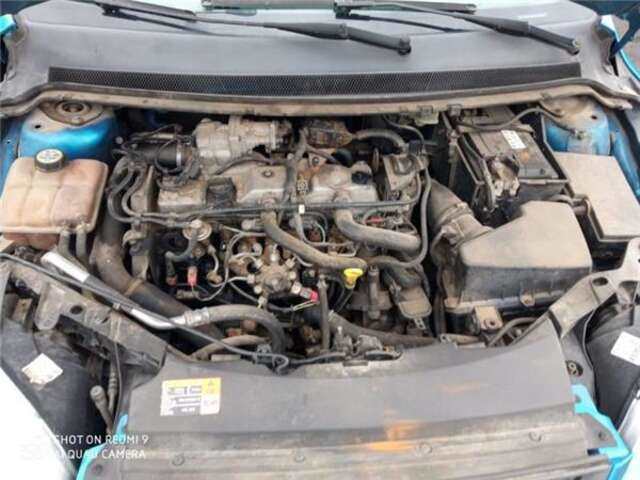 Foto 3ª: Centralita Motor ECU Ford Focus 1.8 TDCI [KKDA]