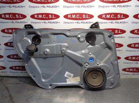 Elevalunas Eléctrico Delantero Izquierdo Seat Ibiza COOL 64CV 47KW