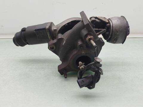 Foto 3ª: Turbocompresor Audi A6 2.0 TDI 177CV 130KW [CGLC] (2012)