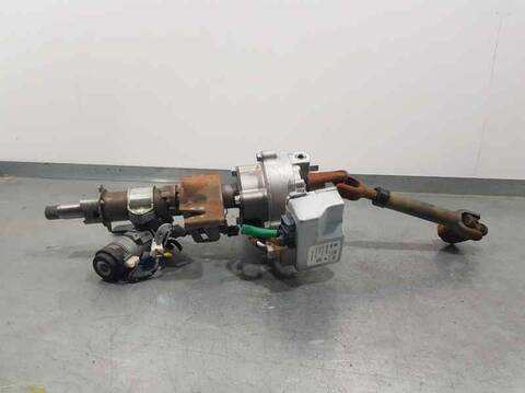 Foto 2ª: Columna Dirección Kia Picanto CONCEPT 67CV 49KW [G3LD] (2023)