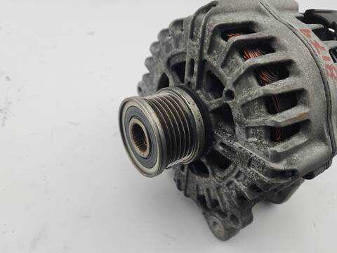 Foto 4ª: Alternador Audi A6 2.0 TDI ULTRA AVANT 190CV 140KW [CNHA] (2016)