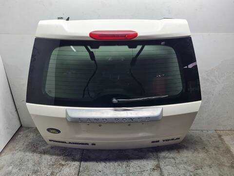 Foto 1ª: Portón Land Rover Freelander 2.2 TD4 4X4 160CV 118KW [DW12BTED4,224DT(DW12BTED4)] (2009)