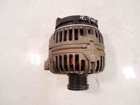 Foto 2ª: Alternador Porsche Boxster 9626 260 - 280 CV [M96.26] (2006)