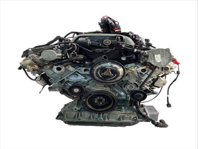 Foto 1ª: Motor Completo Audi A4 B8 C6 265CV 195KW [CALA CALB CAL] (2010)