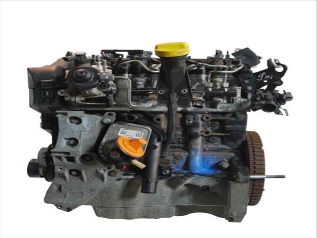 Motor Completo Mercedes Citan K9K608 90 CV 66KW