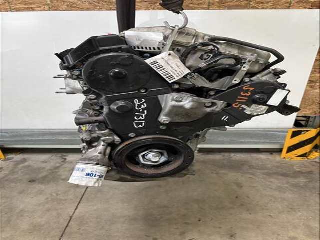 Foto 3ª: Motor Completo Acura TL 294 CV 216KW [J35Y6, J35] (2017)