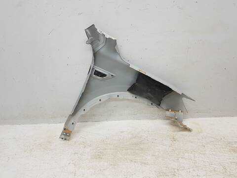 Foto 3ª: Aleta Delantera Izquierda Renault Arkana TECHNO