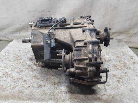 Foto 3ª: Caja Transfer Toyota Land Cruiser TD VX 3-PTAS.) KZJ90) (1996)