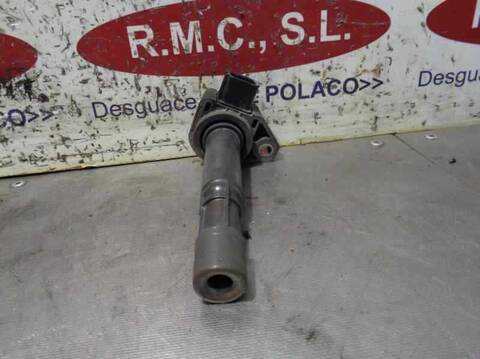 Foto 4ª: Modulo Encendido Honda Civic 1.6 VTEC CAT D 16 V 1) BERLINA 110CV 81KW [D16V1] (2001)