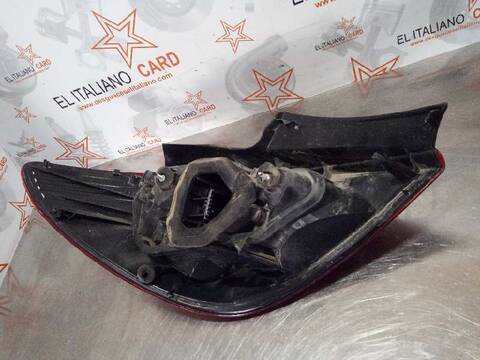 Foto 3ª: Piloto Portón Izquierdo Opel Corsa LIMITED EDITION 80CV 59KW [G-Z12XEP] (2007)