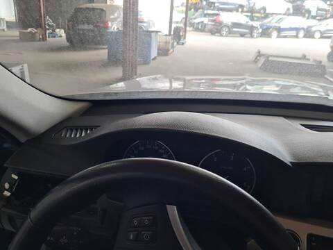 Foto 3ª: Salpicadero Bmw Serie 3 320 2.0 D E91) TOURING [N47 D20 C] (1991)