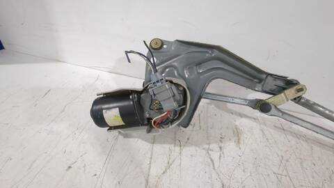 Foto 2ª: Motor Limpia Delantero Renault Megane 1.6 16V LA00 LA04 LA0B LA11 LA16 LA19 LA1J LA1K ... 107CV [K4M 700 K4M 701 K4M 706 K4M 708 K4M 709] (1996)
