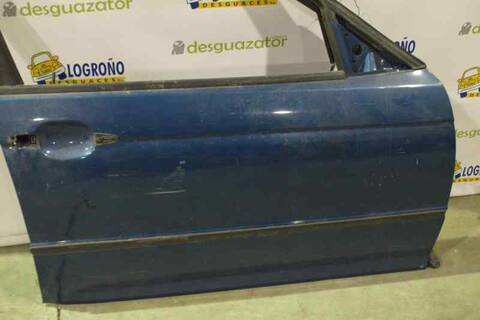Foto 2ª: Puerta Delantera Derecha Bmw Serie 3 315 2.0 16V D 150CV [204D4] (2001)