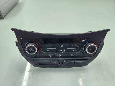 Mando Climatizador Ford C Max TREND PLUS 120CV 88KW CEU)