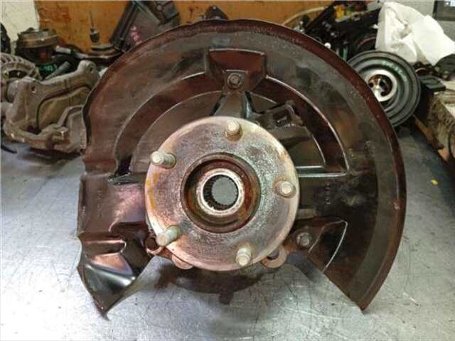 Mangueta Delantera Derecha Ford Kuga 1.5 BUSINESS EDITION [1.5 LTR. - 88 KW TDCI CAT]