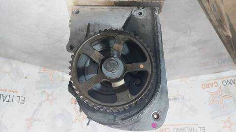 Foto 3ª: Culata Renault Megane CONFORT AUTHENTIQUE BERLINA 120CV 88KW II BERLINA 5P [F9Q B8] (2005)