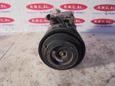 Foto 3ª: Compresor Aire Acondicionado Rover Serie 75 2.0 CDT CLASSIC 116CV 85KW RJ) [204D2] (2001)