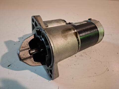 Foto 2ª: Motor de Arranque Opel Astra COSMO 1.9 CDTI 120CV (2006)