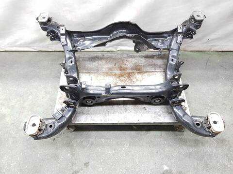 Puente Trasero Audi A6 45 TDI QUATTRO SPORT