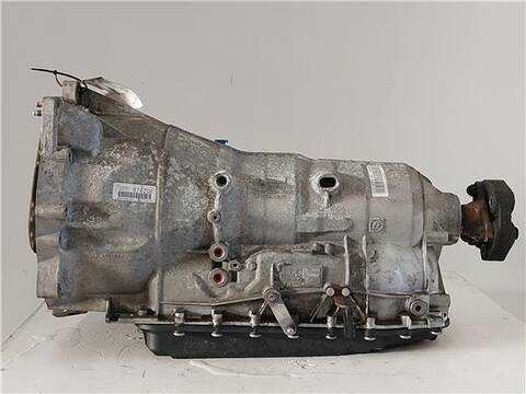 Foto 2ª: Caja Cambios Automatica Bmw Serie 5 518 2.0 520D BERLINA 163CV [M47 D20 (20 4 D4)] (2006)