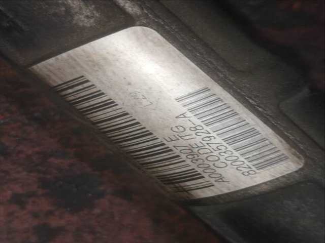 Cremallera de Direccion Renault Clio K4M800