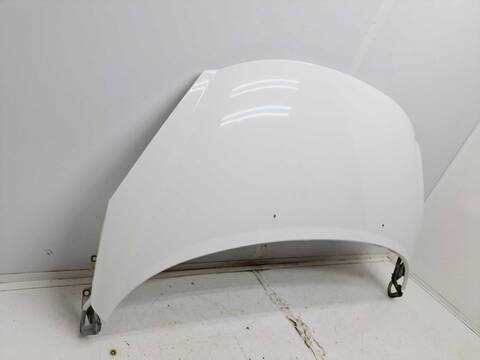 Foto 3ª: Capot Peugeot 207 1.4 HDI 68CV 50KW [8HZ] (2010)