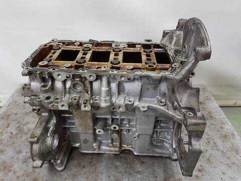 Foto 3ª: Bloque Motor Peugeot 308 CONFORT (2010)