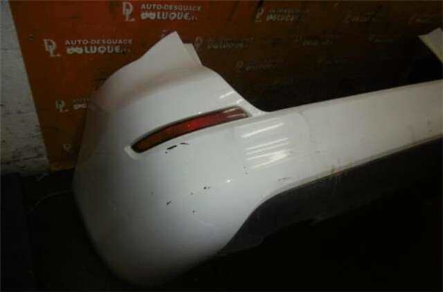 Foto 2ª: Paragolpes Trasero Opel Astra 1.3 [A13DTE]