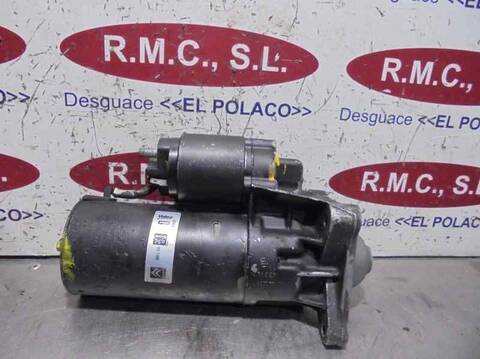 Motor de Arranque Peugeot 405 BERLINA 72CV 53KW