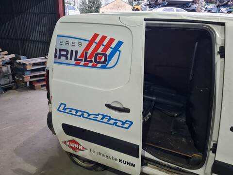Puerta Lateral Corredera Derecha Citroen Berlingo CLUB M 99CV 73KW FURGON
