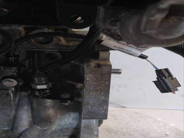 Foto 2ª: Motor Completo Renault Clio H4D450 91 CV 67KW [H4D 450] (2020)