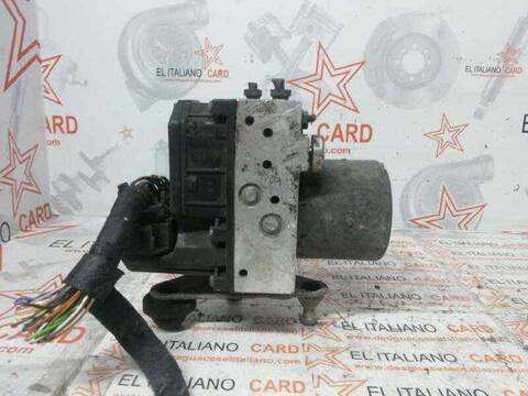 Foto 3ª: Abs Mercedes Vito VERSION INDEFINIDA