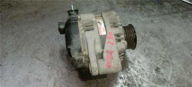 Foto 2ª: Alternador Suzuki Celerio 1.0 GA [1.0 LTR. - 50 KW 12V CAT] [K10BS]