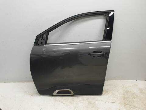 Puerta Delantera Izquierda Citroen C5 FEEL
